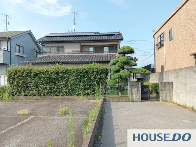 Akiya in Ibaraki