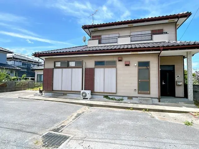 Akiya in 日立市