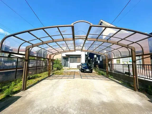 عقار 3LDK مدينة Shimotsuma محافظة Ibaraki (2)