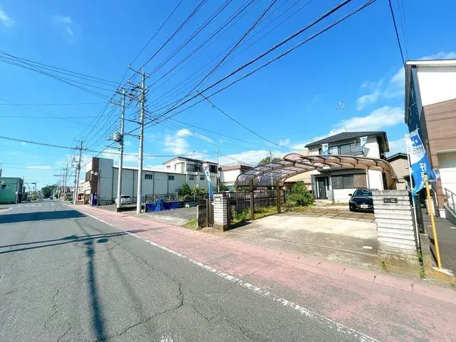 عقار 3LDK مدينة Shimotsuma محافظة Ibaraki (5)