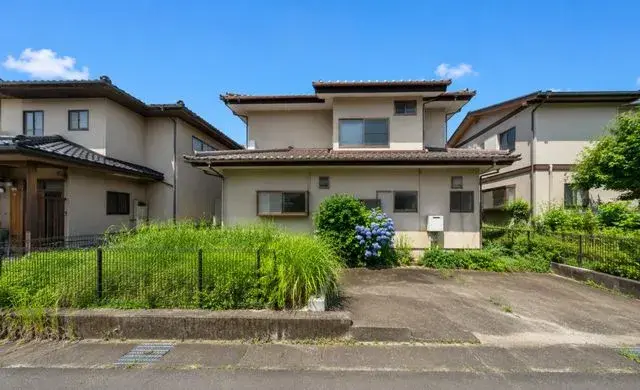 4LDK Ciudad de Ishioka Prefectura de Ibaraki (2)