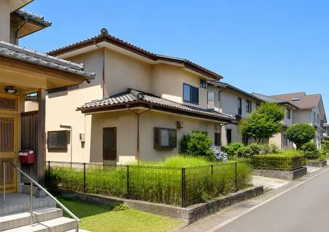 4LDK Ciudad de Ishioka Prefectura de Ibaraki (3)