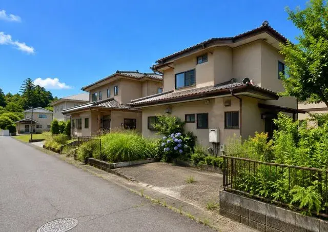 4LDK Ciudad de Ishioka Prefectura de Ibaraki (4)