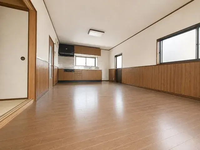4LDK Ciudad de Ishioka Prefectura de Ibaraki (5)