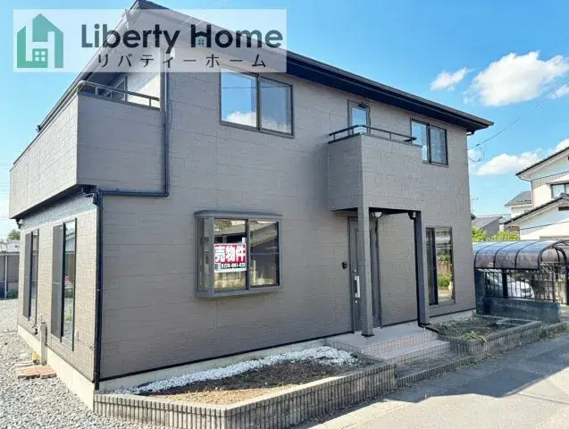 4LDK Propriété Ville de Koga Préfecture d'Ibaraki (2)