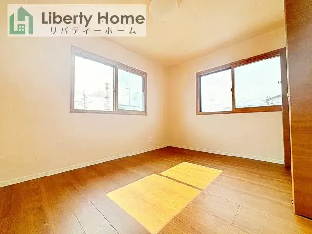4LDK Propriété Ville de Koga Préfecture d'Ibaraki (13)