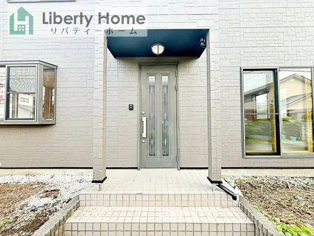 4LDK Propriété Ville de Koga Préfecture d'Ibaraki (3)