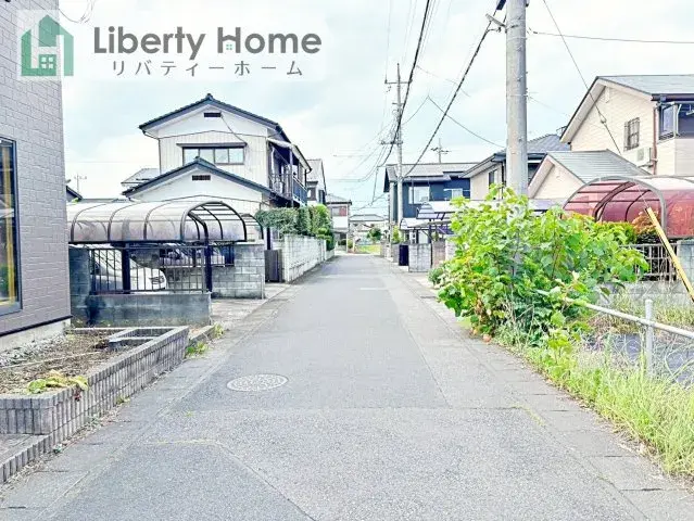 4LDK Propriété Ville de Koga Préfecture d'Ibaraki (5)