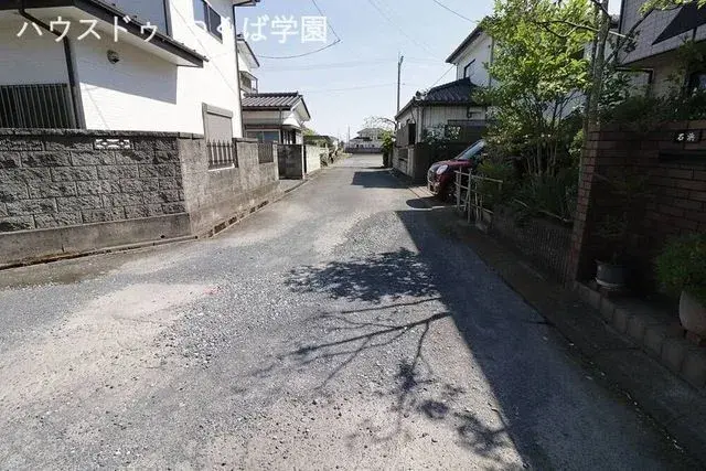 6SLDK Property Shimotsuma City Ibaraki Prefecture (2)