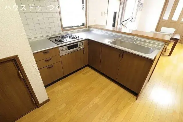 6SLDK Property Shimotsuma City Ibaraki Prefecture (12)