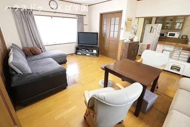 6SLDK Property Shimotsuma City Ibaraki Prefecture (6)