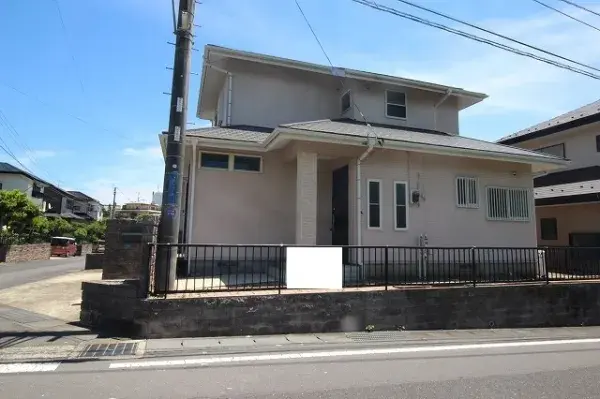 Akiya in 日立市