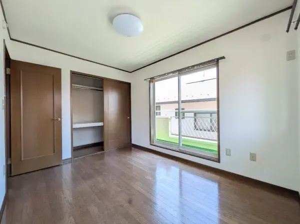 3LDK Ciudad de Hitachi Prefectura de Ibaraki (19)