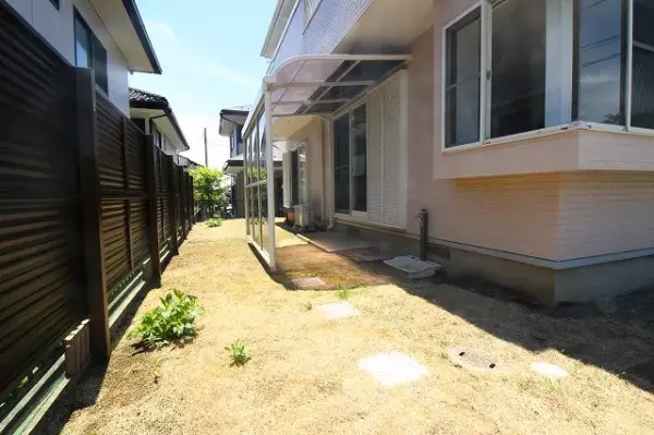 3LDK Ciudad de Hitachi Prefectura de Ibaraki (4)