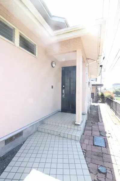 3LDK Ciudad de Hitachi Prefectura de Ibaraki (8)