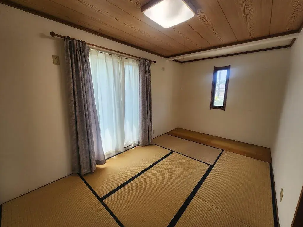 Propiedad 4LDK Ciudad Omitama Prefectura Ibaraki (11)