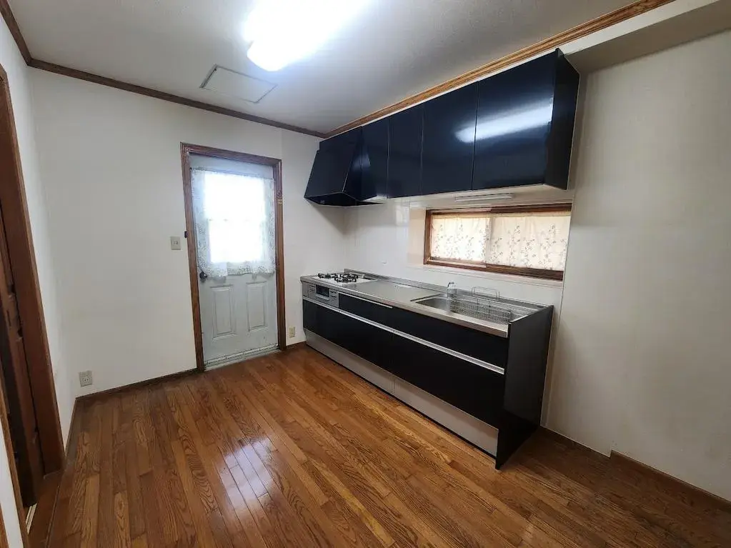 Propiedad 4LDK Ciudad Omitama Prefectura Ibaraki (13)