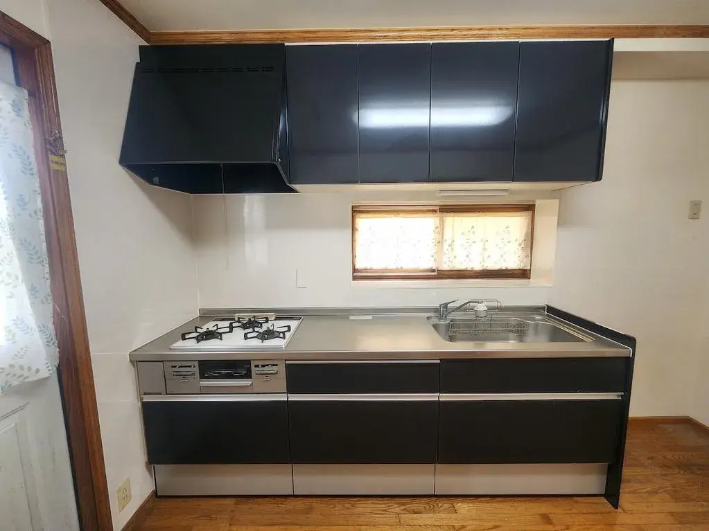 Propiedad 4LDK Ciudad Omitama Prefectura Ibaraki (14)