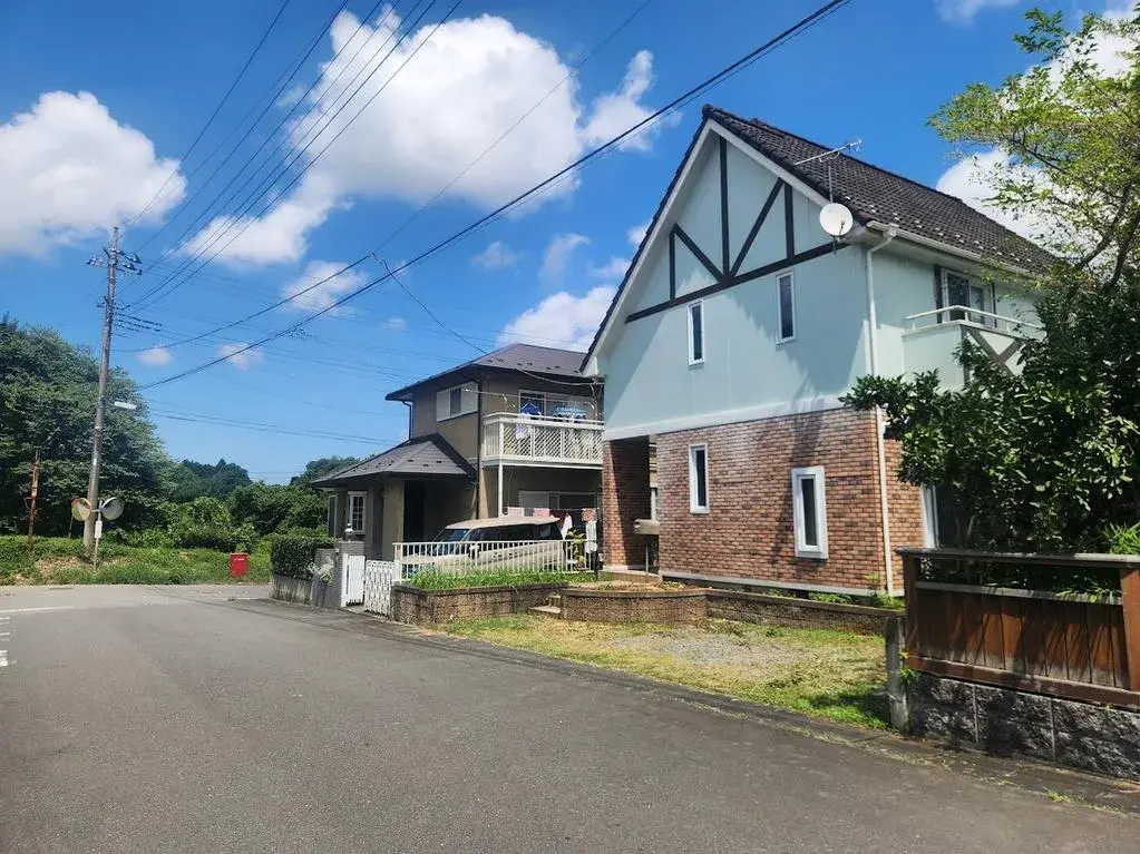 Propiedad 4LDK Ciudad Omitama Prefectura Ibaraki (3)