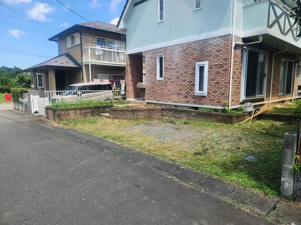 Propiedad 4LDK Ciudad Omitama Prefectura Ibaraki (4)