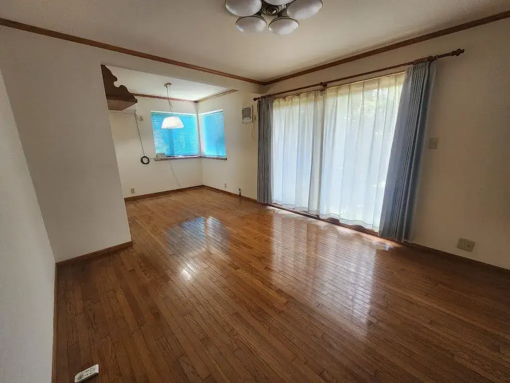 Propiedad 4LDK Ciudad Omitama Prefectura Ibaraki (5)