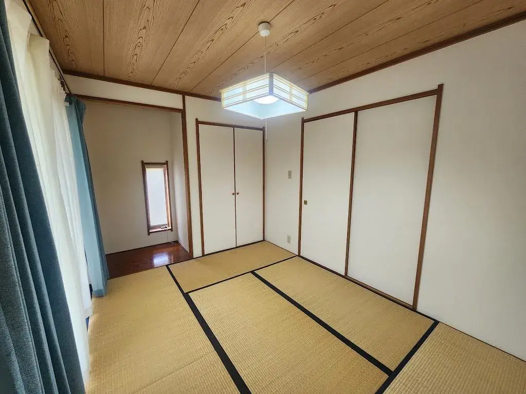 Propiedad 4LDK Ciudad Omitama Prefectura Ibaraki (10)