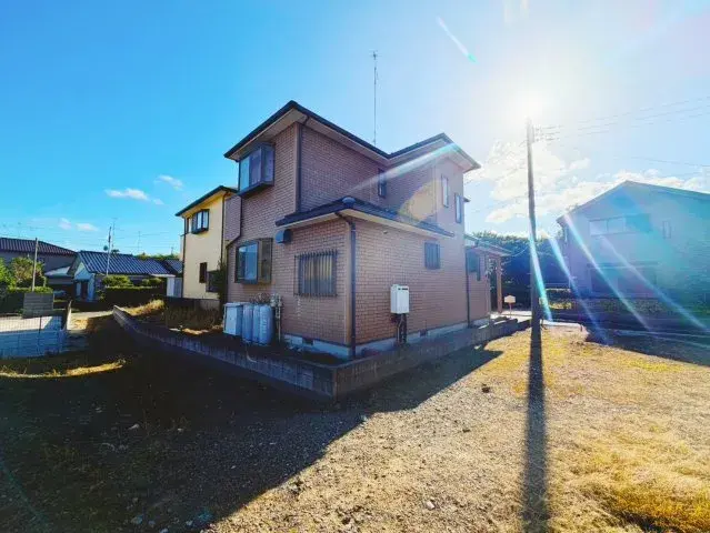 2LDK Kawachi-machi, Inashiki-gun Ibaraki Prefecture (2)