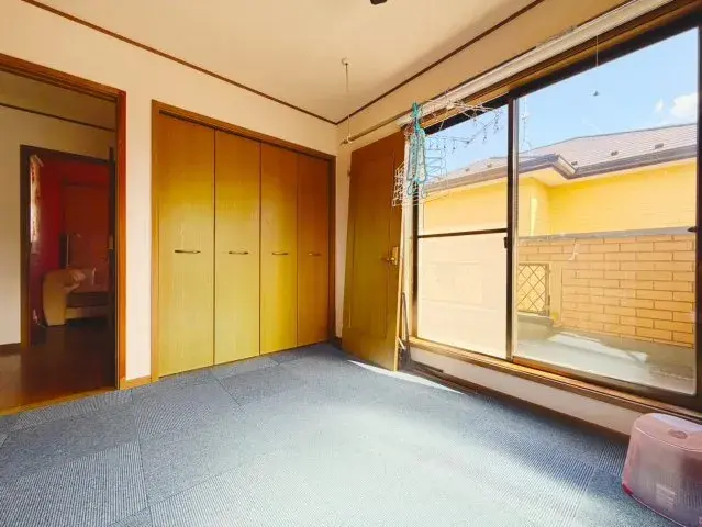 2LDK Kawachi-machi, Inashiki-gun Ibaraki Prefecture (12)