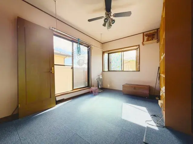 2LDK Kawachi-machi, Inashiki-gun Ibaraki Prefecture (13)