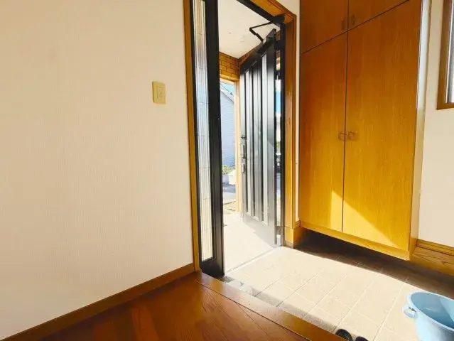 2LDK Kawachi-machi, Inashiki-gun Ibaraki Prefecture (14)