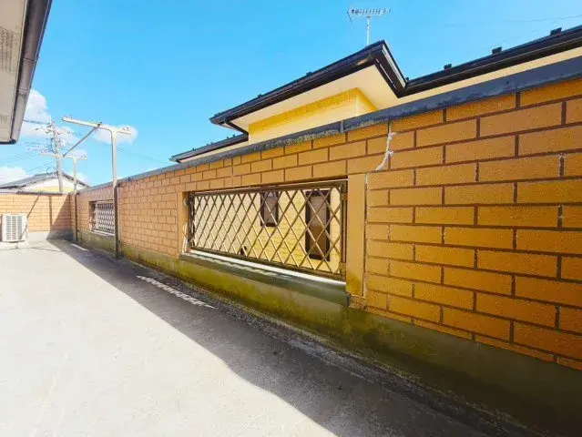 2LDK Kawachi-machi, Inashiki-gun Ibaraki Prefecture (3)