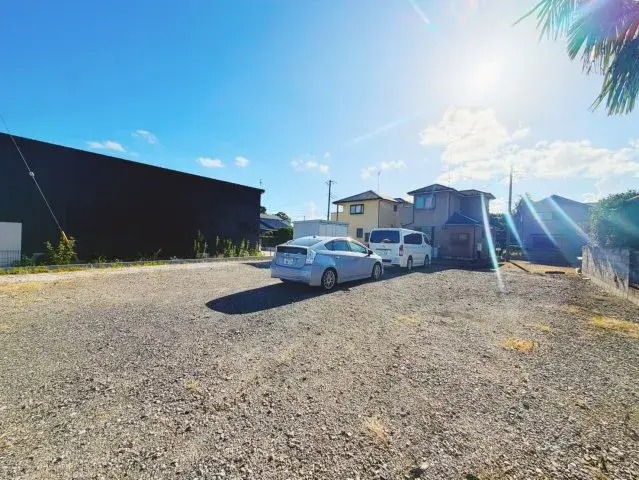 2LDK Kawachi-machi, Inashiki-gun Ibaraki Prefecture (4)