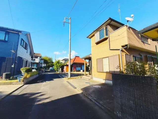 2LDK Kawachi-machi, Inashiki-gun Ibaraki Prefecture (5)