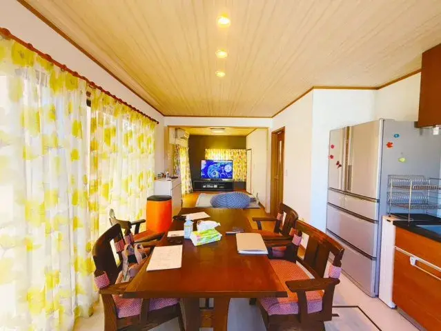 2LDK Kawachi-machi, Inashiki-gun Ibaraki Prefecture (6)