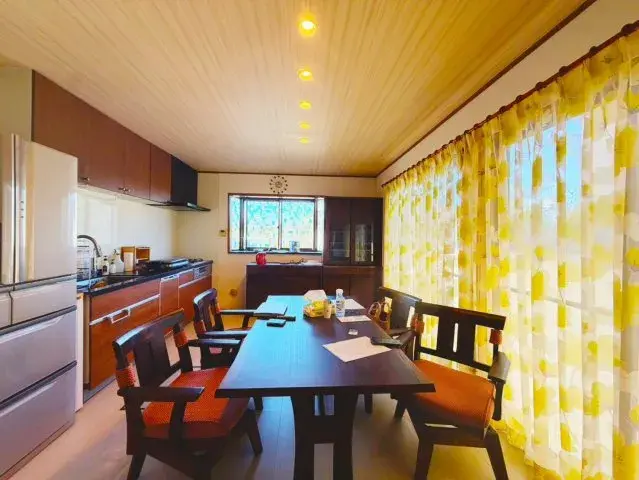 2LDK Kawachi-machi, Inashiki-gun Ibaraki Prefecture (7)