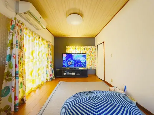 2LDK Kawachi-machi, Inashiki-gun Ibaraki Prefecture (8)