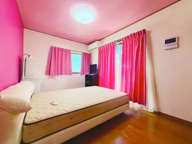 2LDK Kawachi-machi, Inashiki-gun Ibaraki Prefecture (10)
