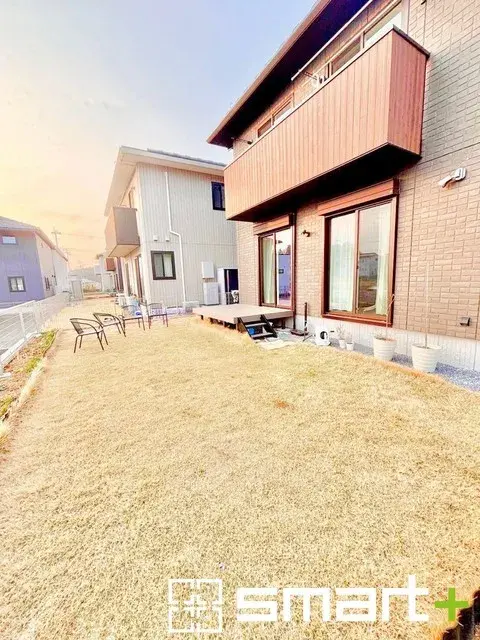 Akiya in 筑波市
