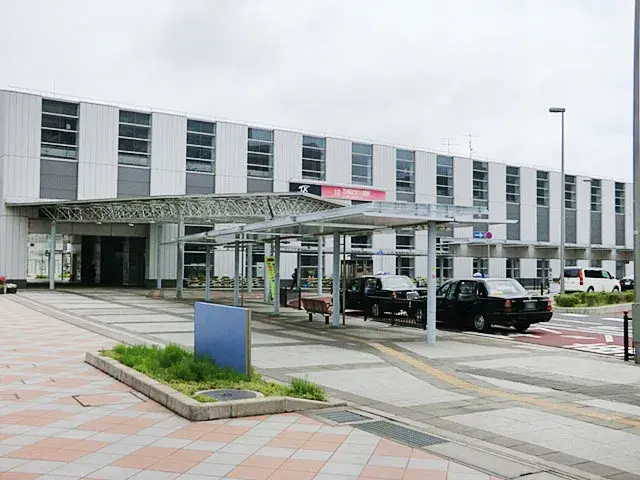 3室1储藏室2厅1厨
筑波市
茨城县 (27)