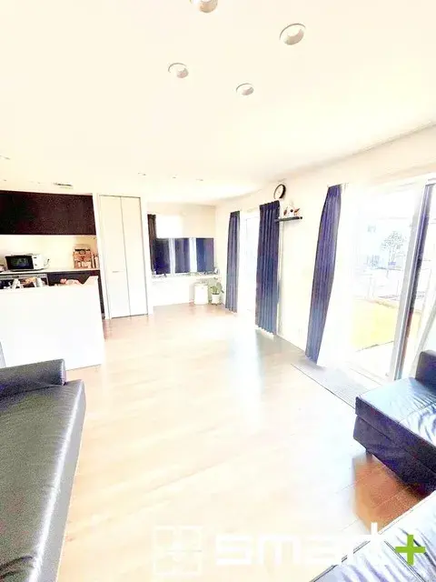 3室1储藏室2厅1厨
筑波市
茨城县 (6)