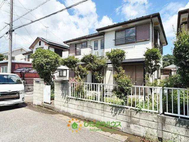 Akiya in 古河市