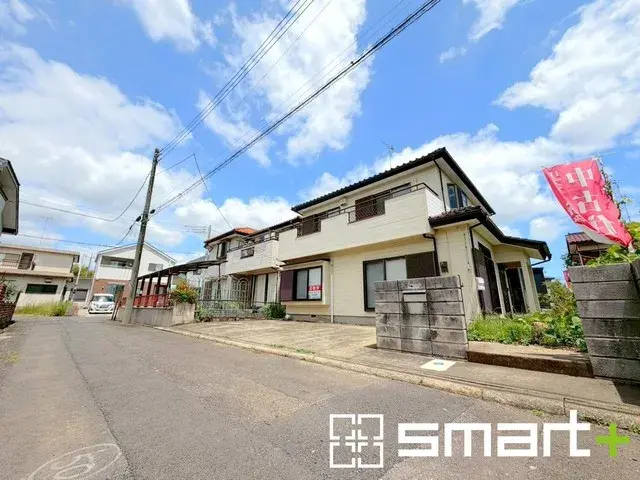 5LDK Ciudad de Ushiku Prefectura de Ibaraki (2)