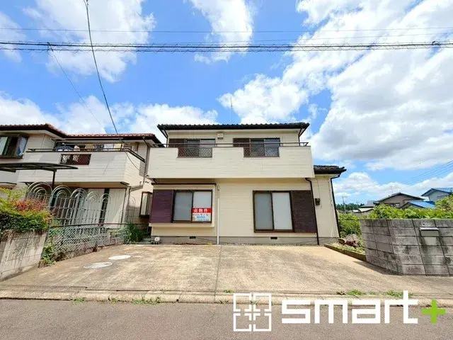 5LDK Ciudad de Ushiku Prefectura de Ibaraki (3)