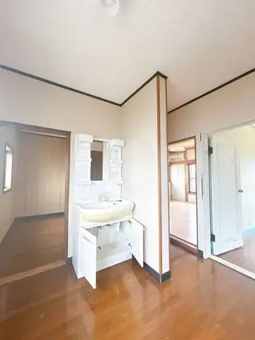 2SLDK مدينة توريده محافظة إيباراكي (14)
