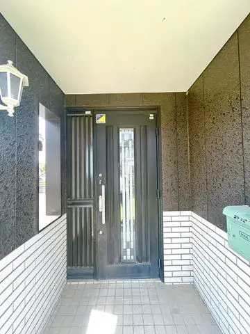 2SLDK مدينة توريده محافظة إيباراكي (4)