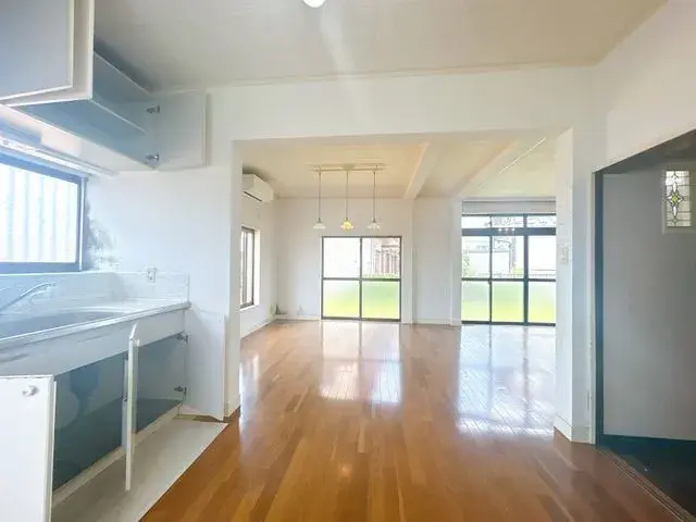 2SLDK مدينة توريده محافظة إيباراكي (9)
