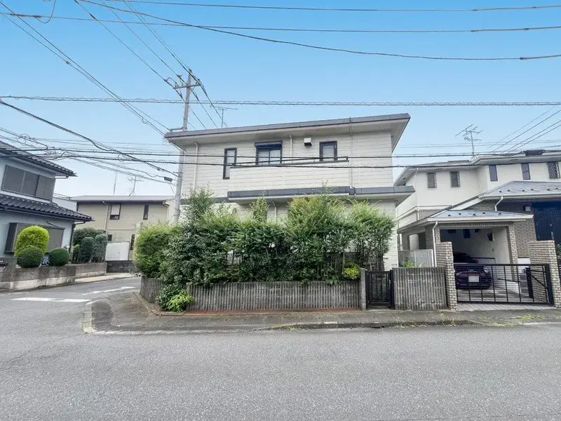 Propiedad 2SLDK Ciudad de Toride Prefectura de Ibaraki (4)