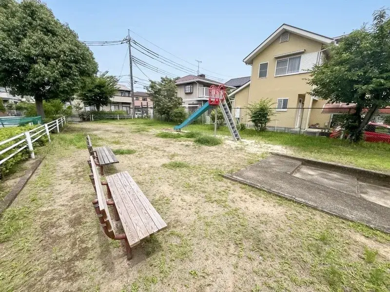 Propiedad 2SLDK Ciudad de Toride Prefectura de Ibaraki (9)