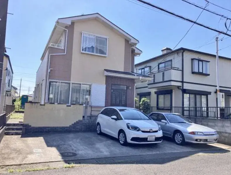 4LDK物件 龍ケ崎市 茨城県 (2)