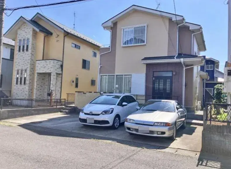 4LDK物件 龍ケ崎市 茨城県 (3)